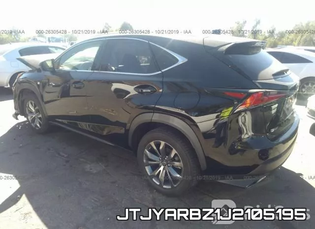 JTJYARBZ1J2105195 фото 4