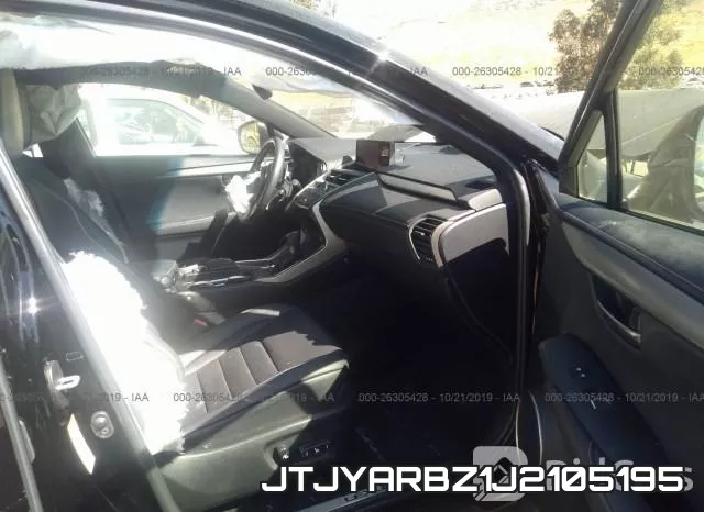 JTJYARBZ1J2105195 фото 6