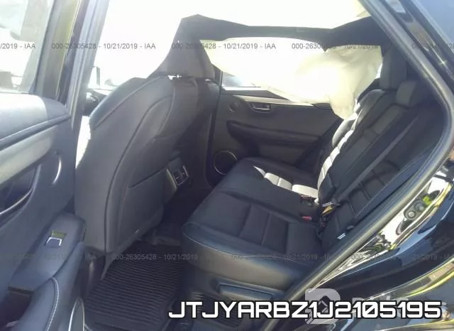 JTJYARBZ1J2105195 фото 9