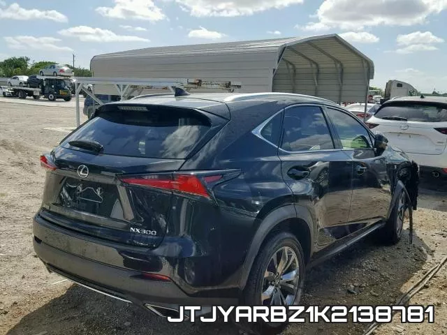 JTJYARBZ1K2138781 фото 4