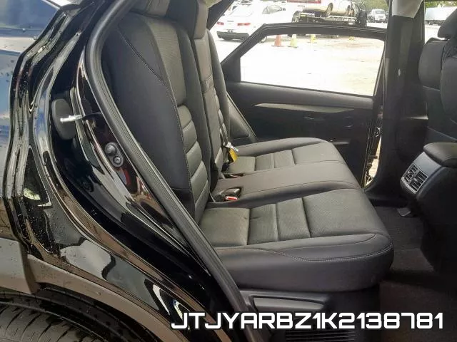 JTJYARBZ1K2138781 фото 6