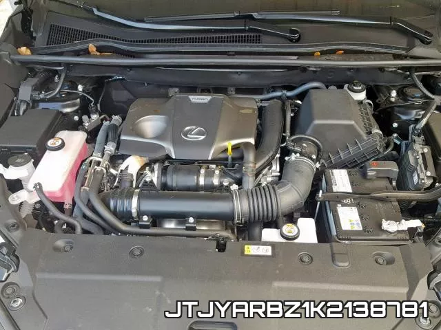 JTJYARBZ1K2138781 фото 7