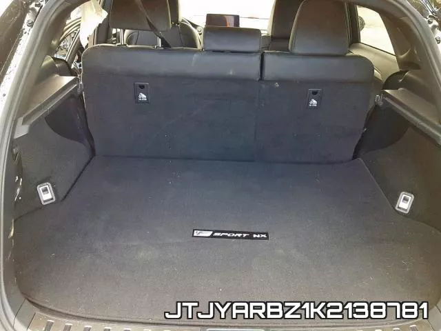 JTJYARBZ1K2138781 фото 9