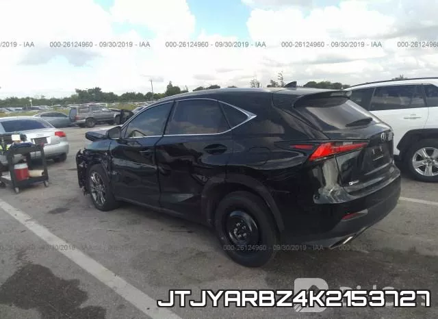 JTJYARBZ4K2153727 фото 4
