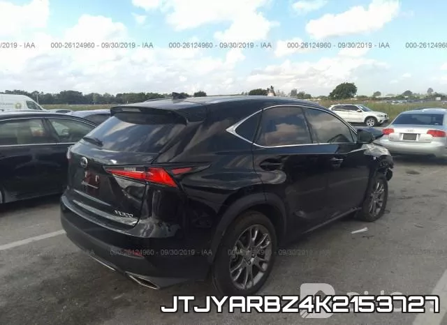 JTJYARBZ4K2153727 фото 5