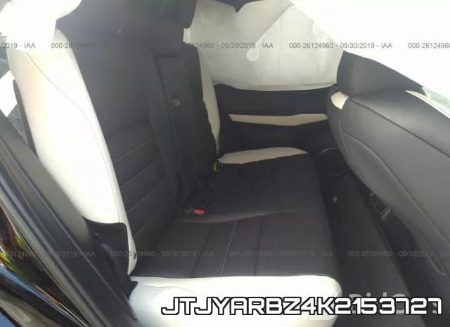 JTJYARBZ4K2153727 фото 9