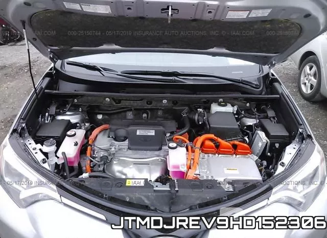 JTMDJREV9HD152306 фото 2