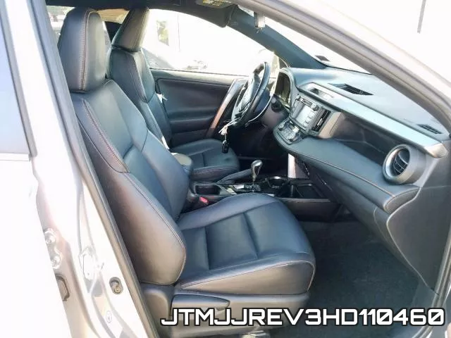 JTMJJREV3HD110460 фото 6