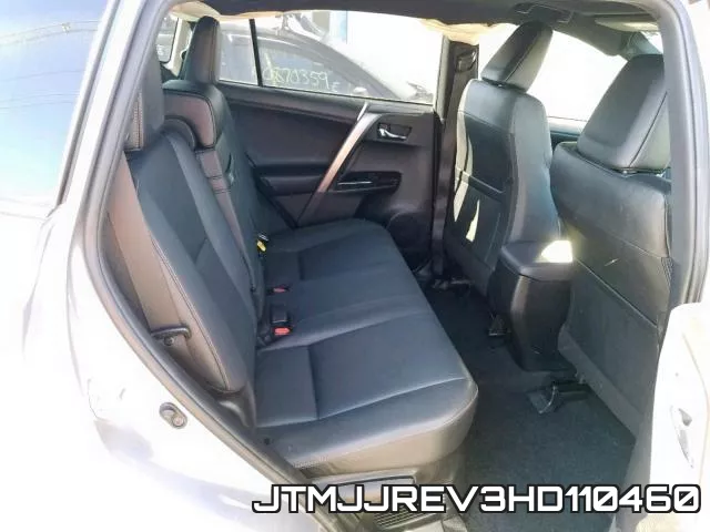 JTMJJREV3HD110460 фото 7