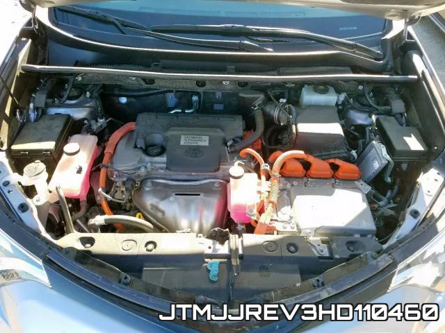 JTMJJREV3HD110460 фото 8