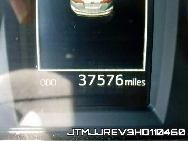 JTMJJREV3HD110460 фото 9