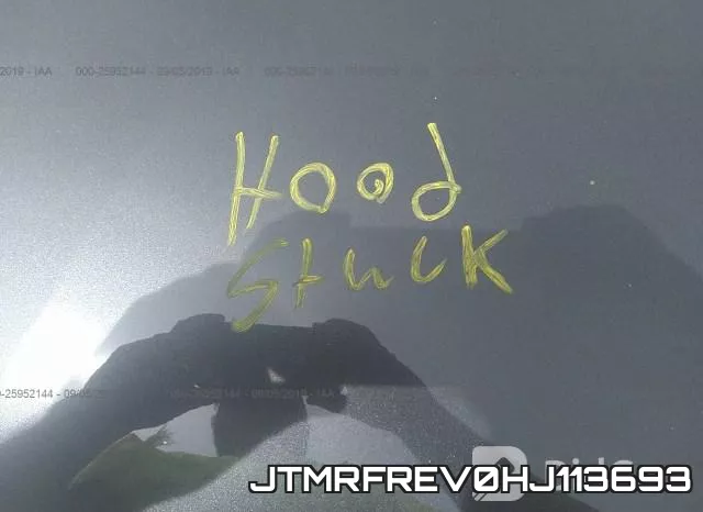 JTMRFREV0HJ113693 фото 2