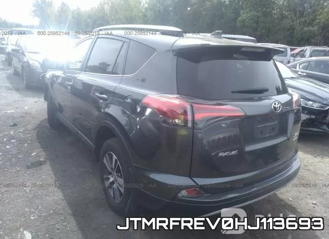 JTMRFREV0HJ113693 фото 4