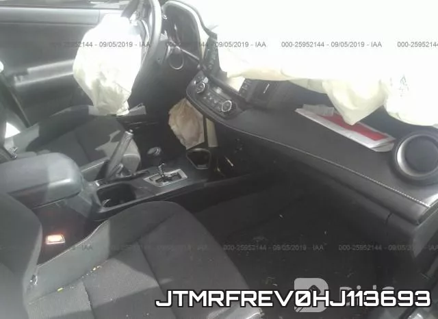 JTMRFREV0HJ113693 фото 6