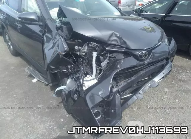 JTMRFREV0HJ113693 фото 7