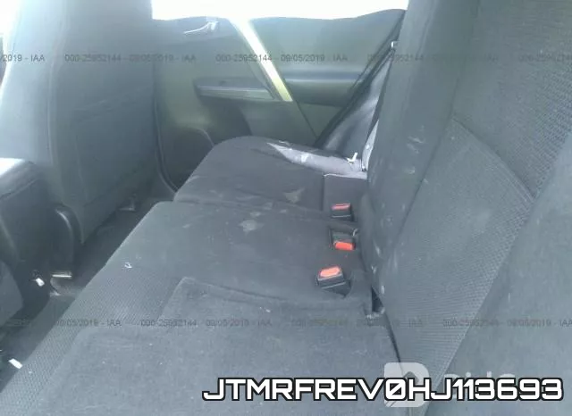 JTMRFREV0HJ113693 фото 9