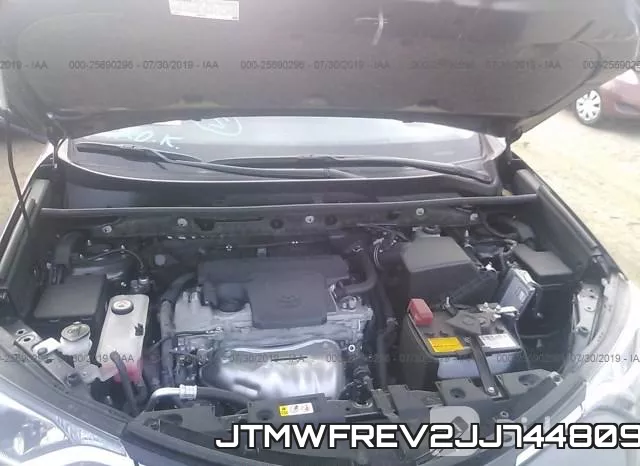 JTMWFREV2JJ744809 фото 2