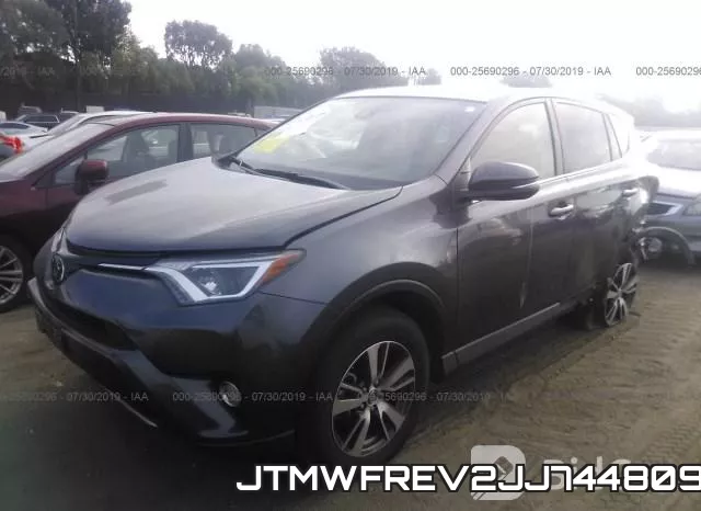 JTMWFREV2JJ744809 фото 3