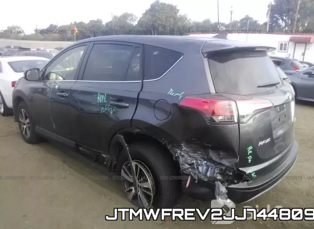 JTMWFREV2JJ744809 фото 4