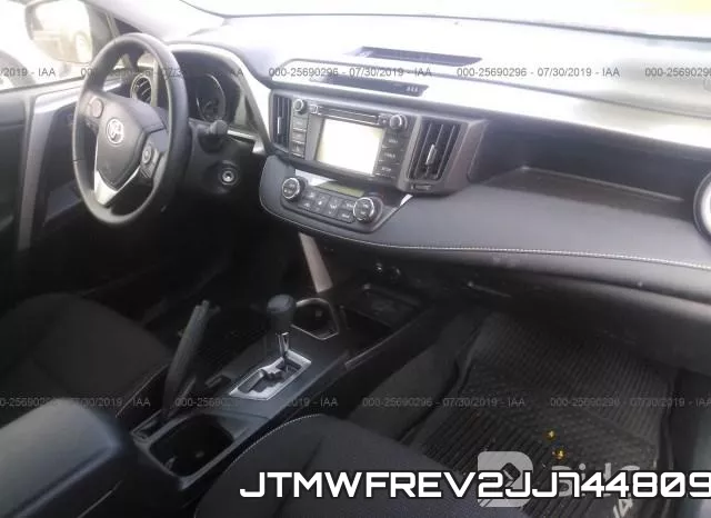JTMWFREV2JJ744809 фото 6