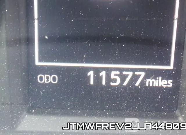 JTMWFREV2JJ744809 фото 8