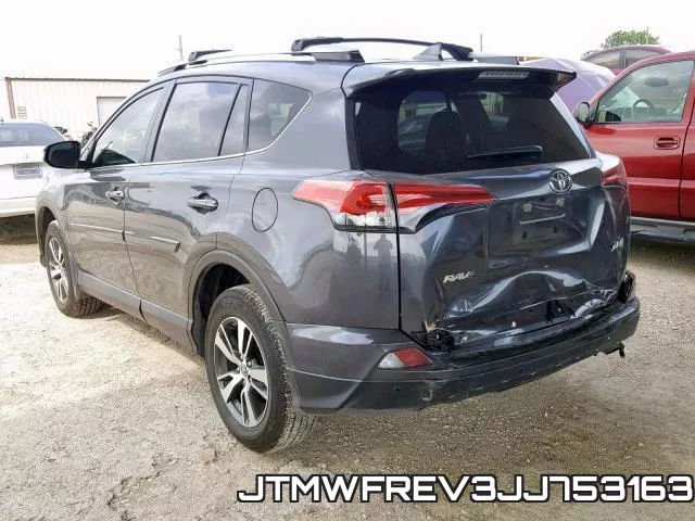 JTMWFREV3JJ753163 фото 4