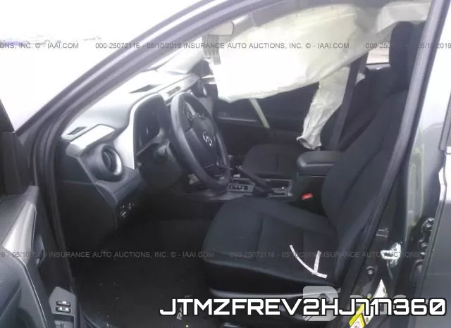 JTMZFREV2HJ717360 фото 6