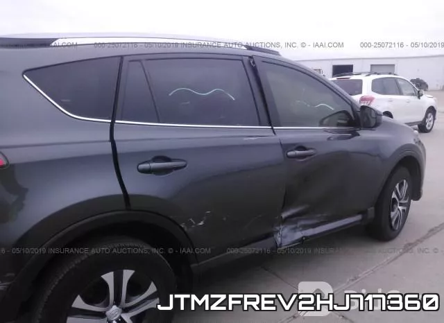 JTMZFREV2HJ717360 фото 7