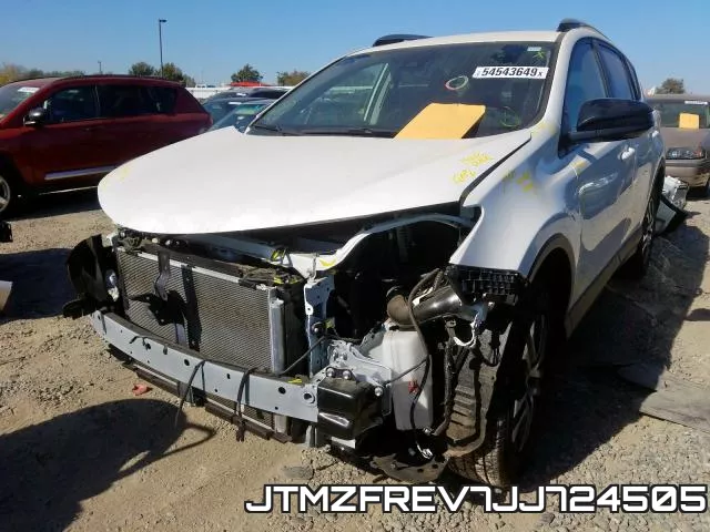 JTMZFREV7JJ724505 фото 2