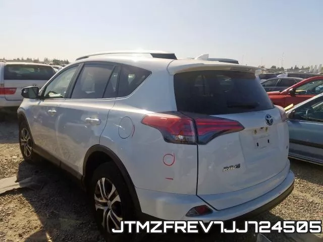 JTMZFREV7JJ724505 фото 3
