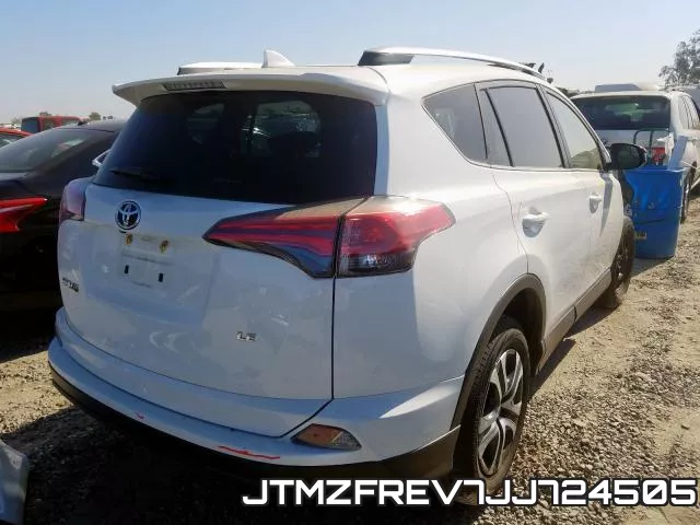 JTMZFREV7JJ724505 фото 4