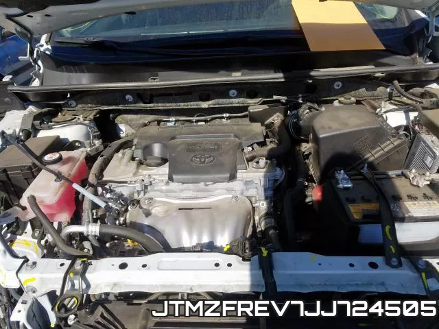 JTMZFREV7JJ724505 фото 7