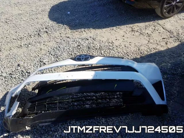 JTMZFREV7JJ724505 фото 9