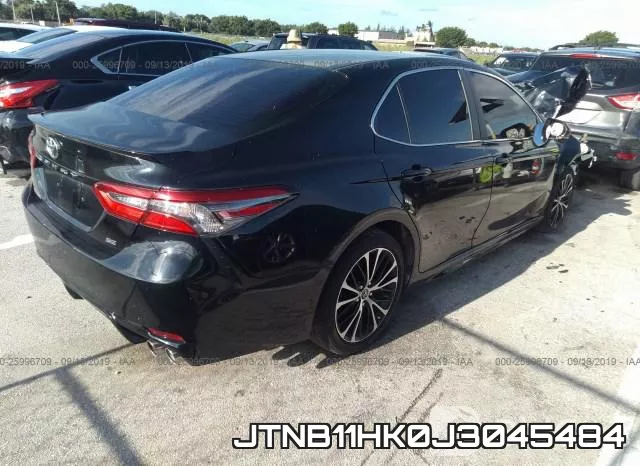 JTNB11HK0J3045484 фото 5