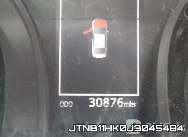 JTNB11HK0J3045484 фото 8