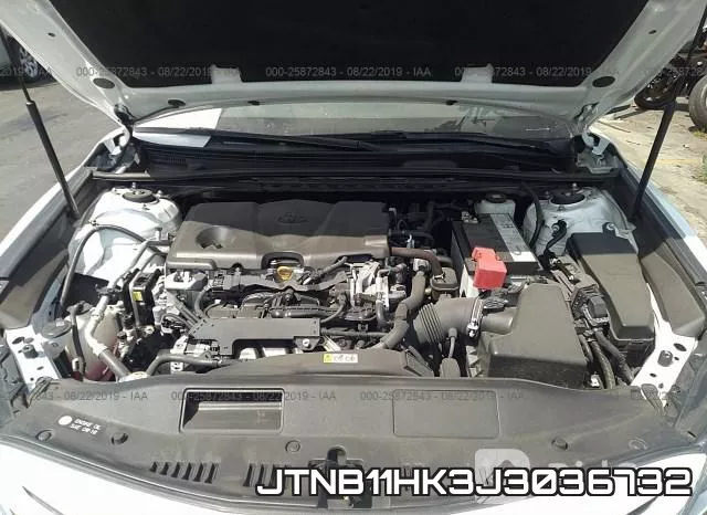 JTNB11HK3J3036732 фото 2