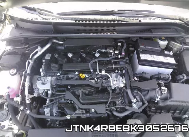 JTNK4RBE8K3052676 фото 2