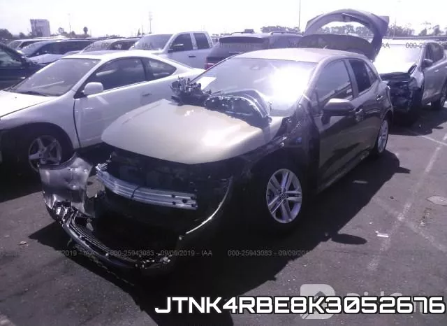 JTNK4RBE8K3052676 фото 3