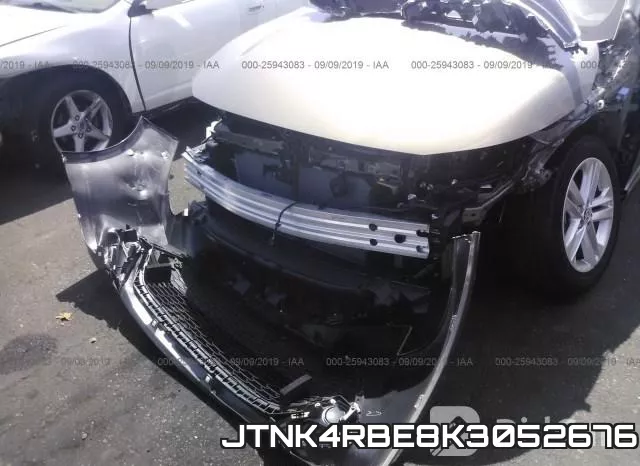 JTNK4RBE8K3052676 фото 7