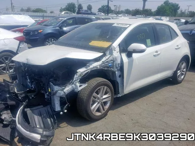 JTNK4RBE9K3039290 фото 3