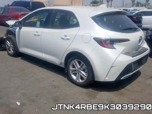 JTNK4RBE9K3039290 фото 4