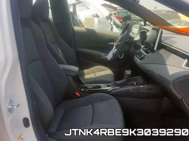 JTNK4RBE9K3039290 фото 6