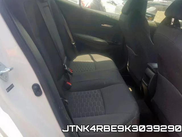 JTNK4RBE9K3039290 фото 7