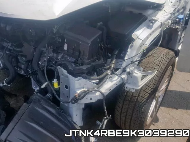 JTNK4RBE9K3039290 фото 10