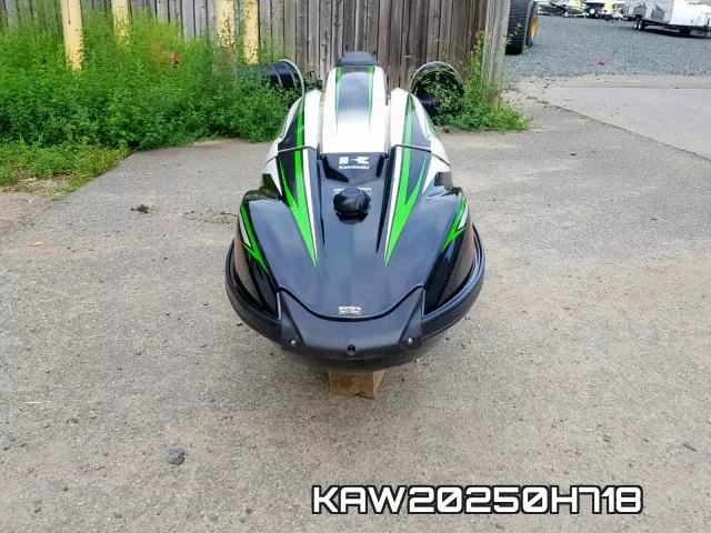 KAW20250H718 фото 3