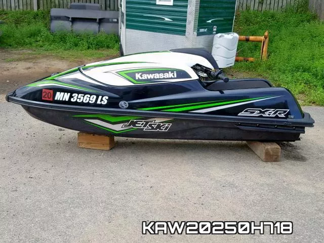 KAW20250H718 фото 4
