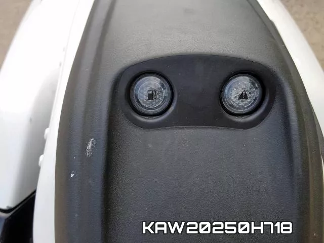 KAW20250H718 фото 6
