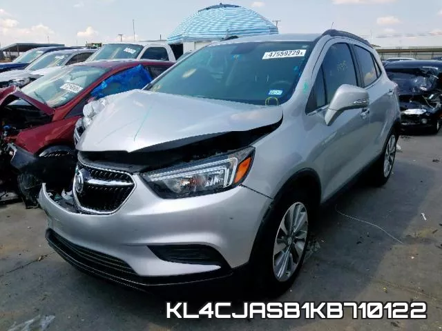 KL4CJASB1KB710122 фото 3