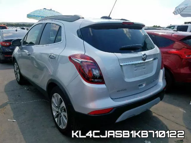 KL4CJASB1KB710122 фото 4