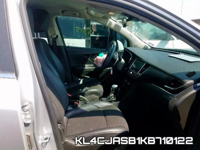 KL4CJASB1KB710122 фото 6
